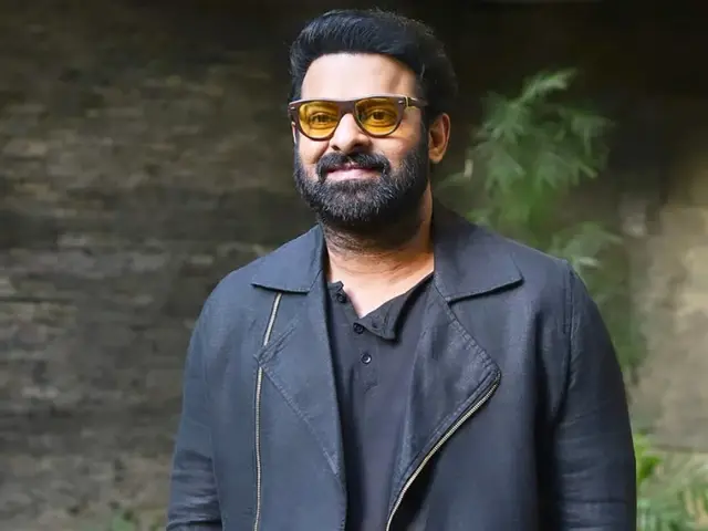 Why Is Tollywood Silent On Prabhas’s Birthday?