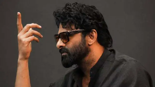 Prabhas the Leader of Anushka, Tamannaah & Trisha Gang?