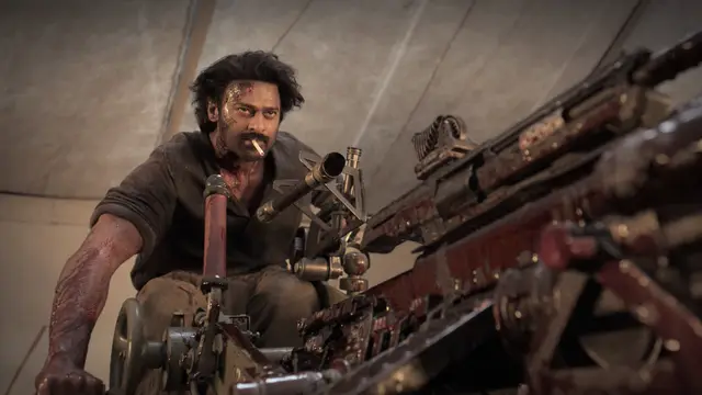 Prabhas’ Fauzi: Why Can’t Filmmakers Get His Look Right?