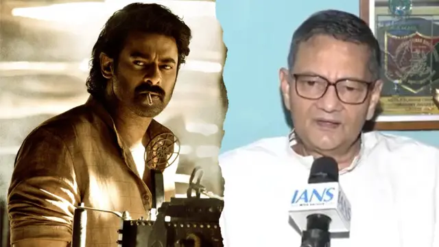 Netaji’s Grandnephew Objects to Prabhas’ Fauzi