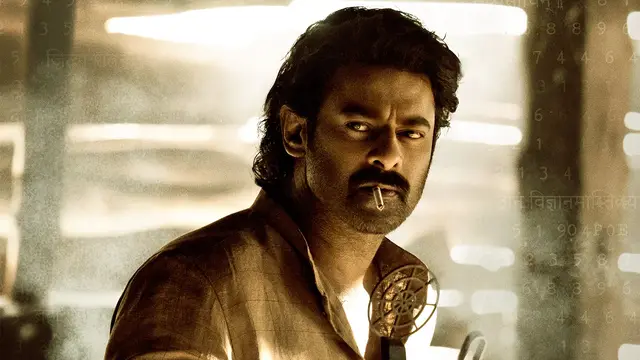 Prabhas Doubtful About Fauzi? Fresh Pressure After Teaser