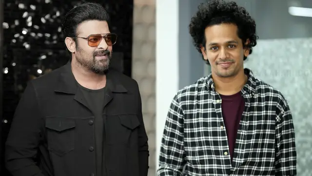 Prabhas’ New Thriller Buzz: Bad News for Salaar 2 Fans?