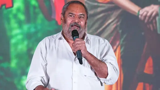 ‘Comrade Kalyan Is Not Anti-Government’ Says Murthy