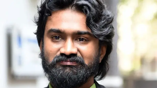 Rahul Ramakrishna’s Blunt Take on “Fake” Pan-India Films