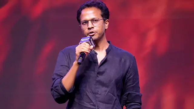Rahul Sankrityan Loses Patience With Ranabaali Critics