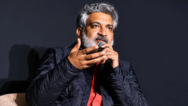 5 Yrs For 1 Film: Will Rajamouli Kill His Dream!