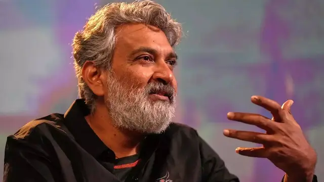 Rajamouli In Strange Ground: Worry Or Trust?