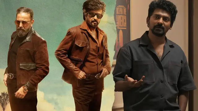 Rajini – Kamal Reunion: Nelson’s Next Big Move
