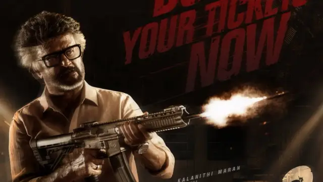 What Went Wrong? Jailer 2 Pre-Sales Shock Fans