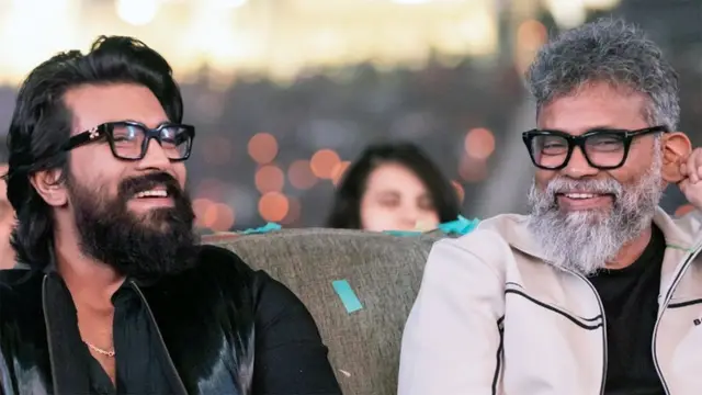 Finally, Charan Can Trust Sukumar, But…