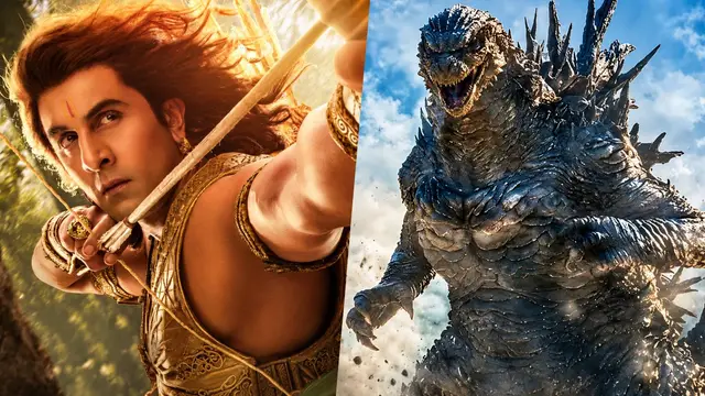 Ramayana vs Godzilla: IMAX Battle Could Change