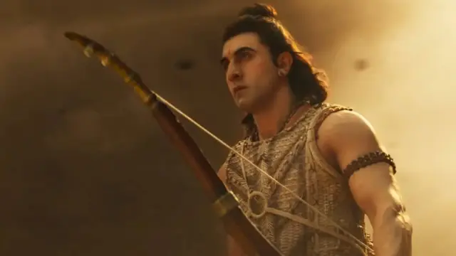 Ramayana Eyes Global Glory, But Just 1,000 US Locations?