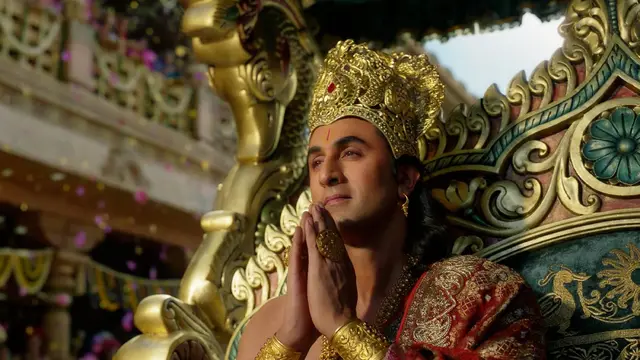 Ramayana Inside Reports: Will Great Visuals Be Enough?