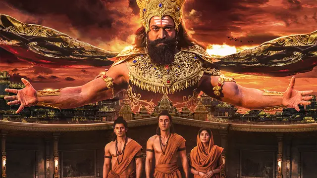 Ramayana’s Digital Gamble: Hit Or Miss?