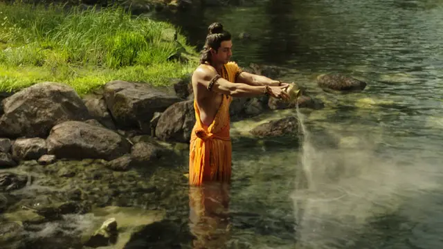 Ramayana Budget Drops From 4000 Cr to 1400 Cr: How?