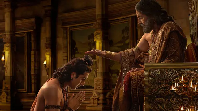 Ramayana’s Big Release Gets a Tax-Free Push