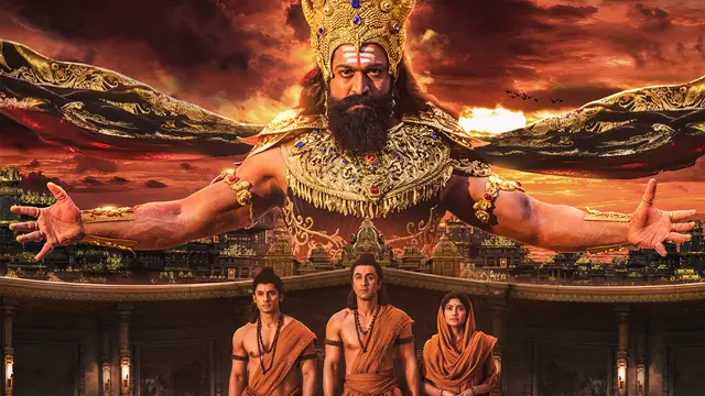 Ramayana US Advance Sales: Yash Getting Brutally Trolled?