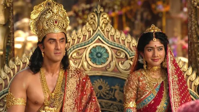 Ramayana Team Plans World Premiere in Los Angeles