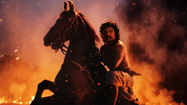 Ranabaali Sound Issue: Makers Ask Theatres to Turn It Up