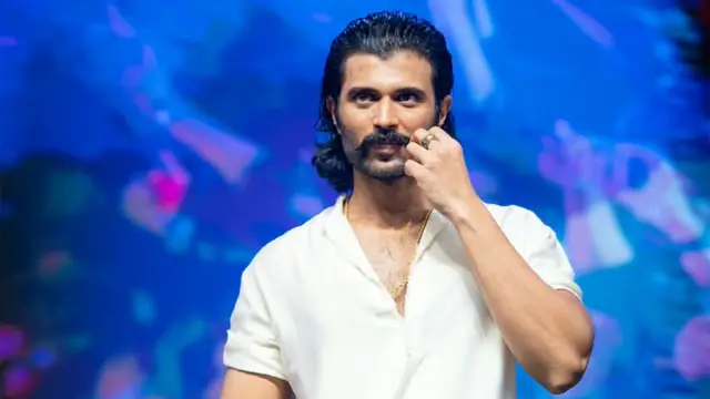 Ranabaali Continues Its Run at the Box Office