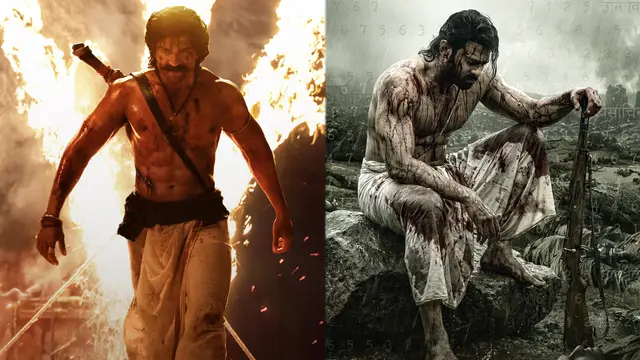 Why Ranabaali Raises Big Doubts on Prabhas’ Fauzi?