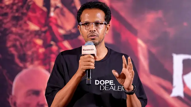 Ranabaali’s Runtime Debate: Why the Director Took the Risk