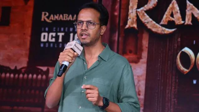 Ranabaali Sequel: Rahul Sankrityan Ignoring Box Office?