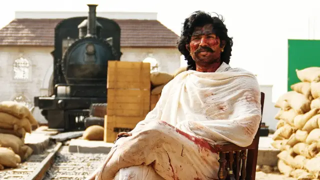 Ranabaali Under Pressure: Is Vijay Betting Too Much on the Trailer?