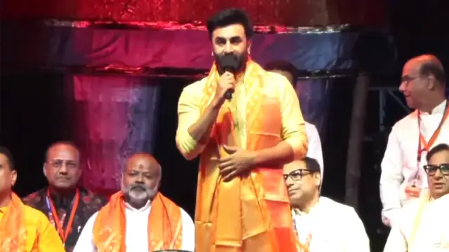 Ramayana Trolls: Should Ranbir Just Shut His Mouth?