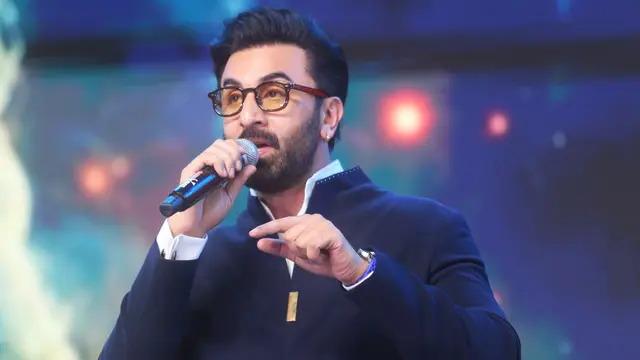 Ranbir Tried Telugu, Why Do Our Stars Choose English?