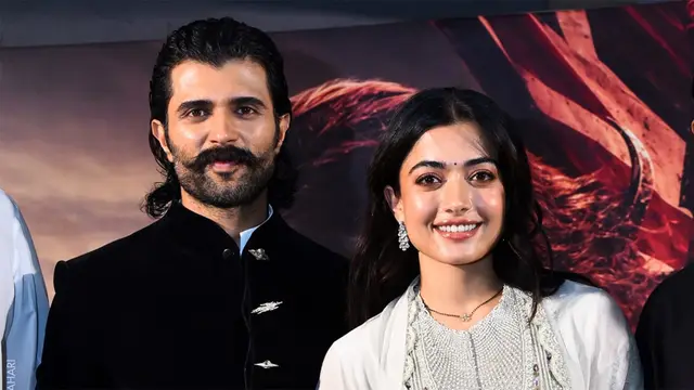 The Unfair Hate Targeting Rashmika and Vijay
