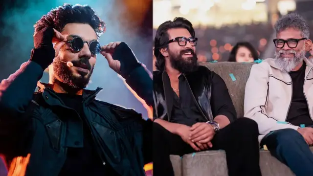 Sukumar’s Ram Charan RC17 Film: Anirudh Replaces DSP?