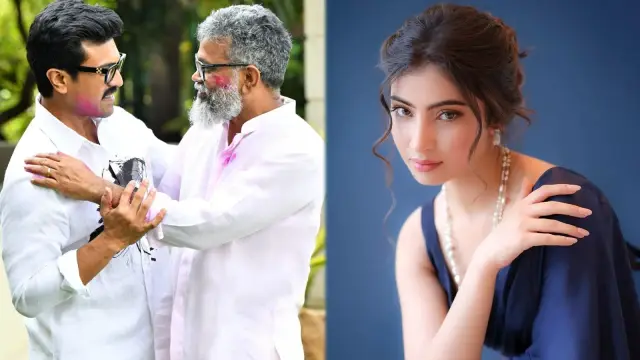 Charan’s Heroine Problem: Can Sukumar Break the Curse?