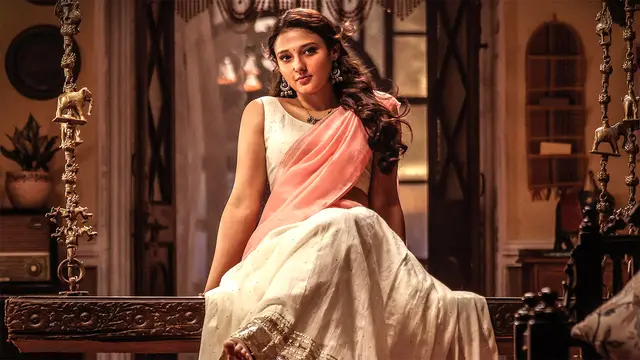 Ritika Nayak Introduced in SK’s Powerpeta