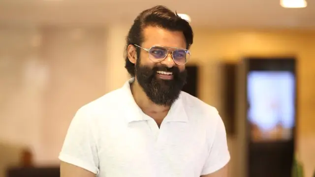 Sai Dharam Tej’s Wedding Buzz Gets a Date