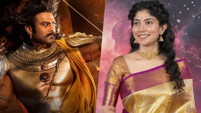 Sai Pallavi in Kalki 2: Bigger Challenge Than Expected?