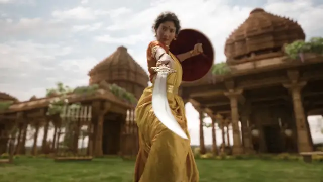 Sai Pallavi’s Warrior Avatar: Why Ramayana Fans Angry?