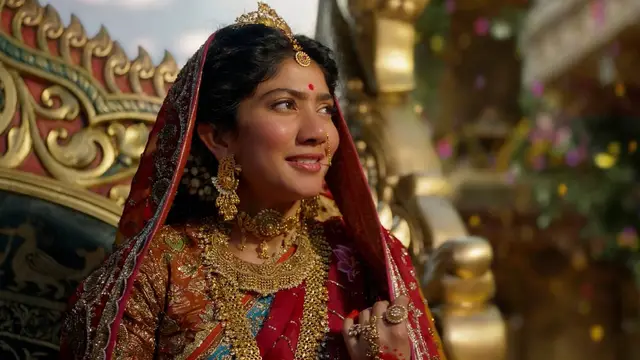 Sita Controversy: Nayanthara Praised, Sai Pallavi Slammed
