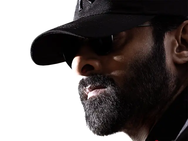Spirit: Did Prabhas-Vanga Pick the Wrong Release Date?