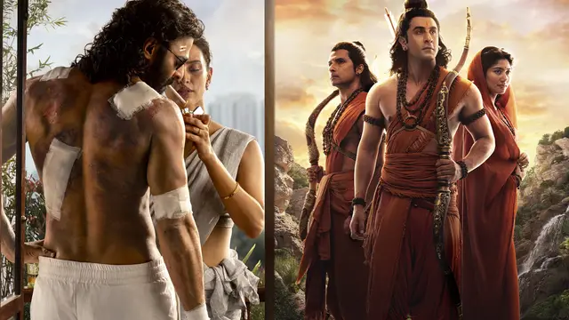 Spirit vs Ramayana 2: Prabhas-Vanga Walking into a Trap?