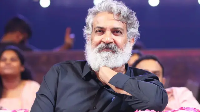 Rajamouli’s Unfinished Epic Dream: Can Varanasi Deliver?
