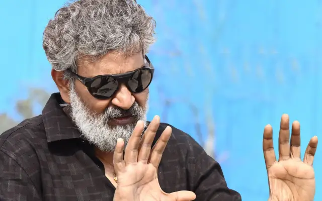 Why Did Rajamouli Slow Down Suddenly?