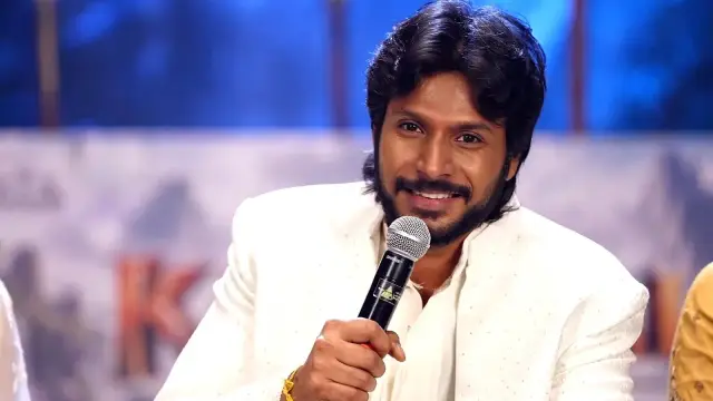 Sundeep Kishan Has a Rare Promise for Moviegoers