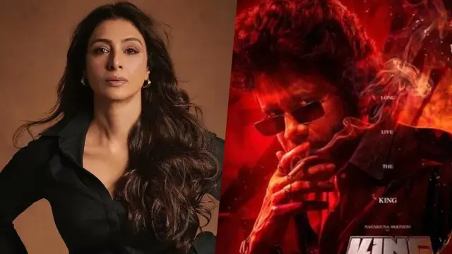 King 100: A Dasara Treat for Tabu’s Fans?