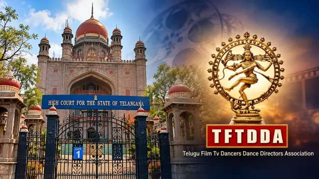 High Court Steps In, Dancers Association Polls Halted