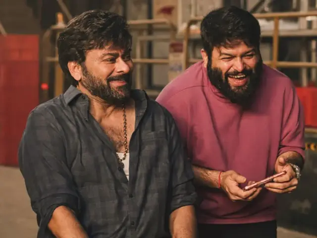 Thaman’s Record Confidence Gets a Fiery Kaaka Reply