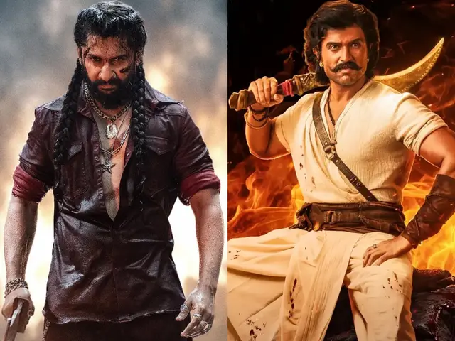 The Paradise to Ranabaali: Mixed Talk, Strong Regional Support