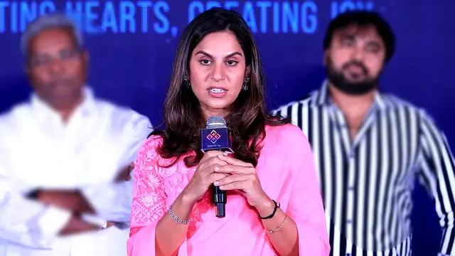 Who’s Pulling Ram Charan’s Wife Upasana Konidela Down?
