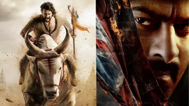 Varanasi Release in Doubt? Prabhas’ Fauzi May Benefit