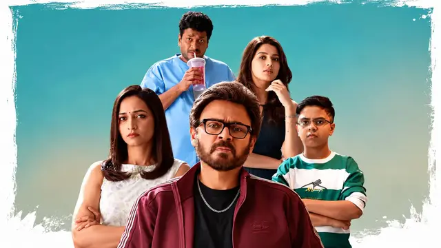 Full Of Vacuum But Venky-Trivi Must Fire Up!